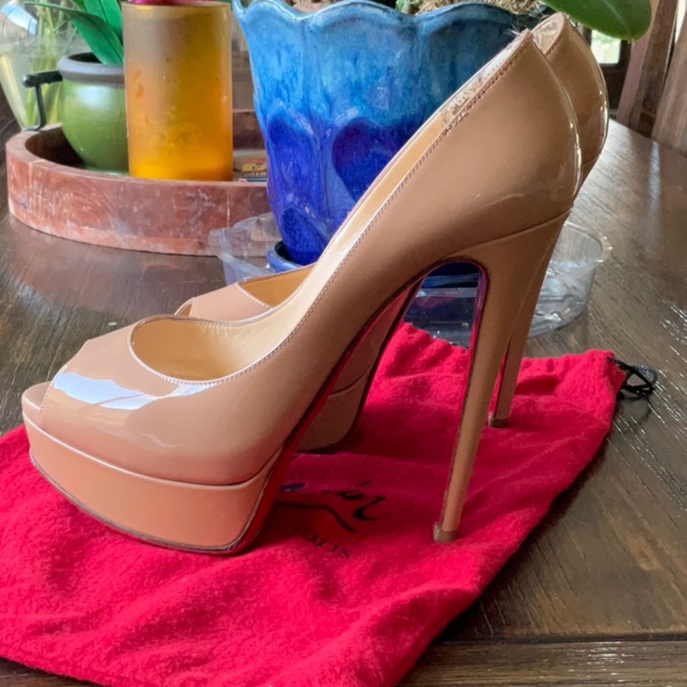 Lady Peep 150 mm